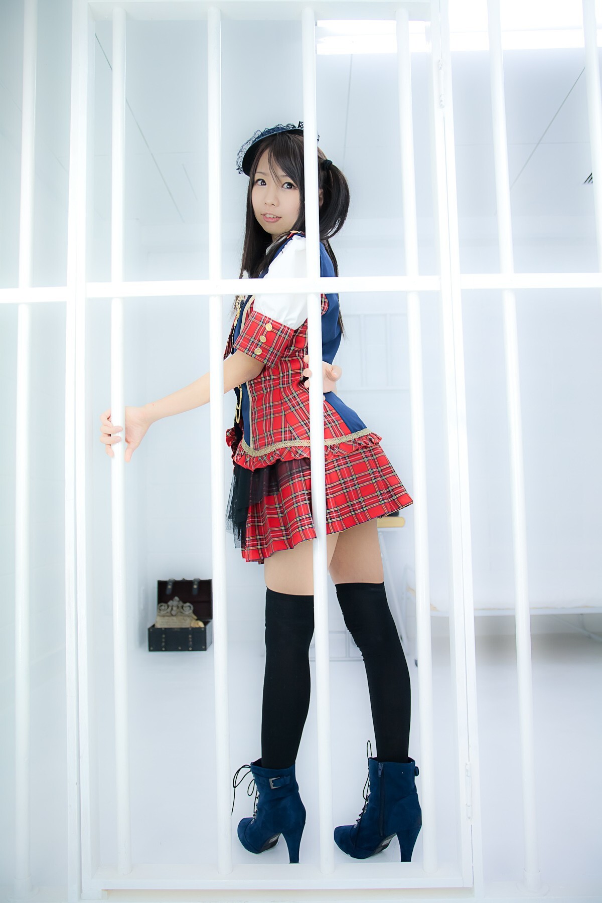 [Cosplay] AKB48 Kore Ga Watashi No Goshujin-sama 性感美女组合